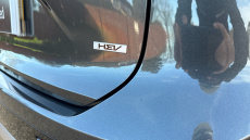 Kia Niro 1.6 GDi Hybrid 3 5dr DCT Hybrid Estate